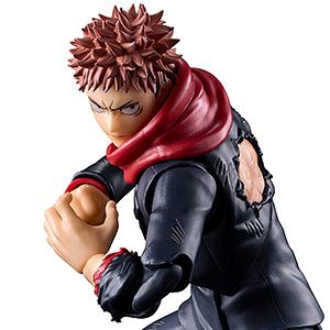 S.H.Figuarts 虎杖悠仁 -120％の潜在能力- 『呪術廻戦』