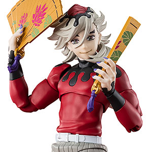 S.H.Figuarts 童磨 『鬼滅の刃』