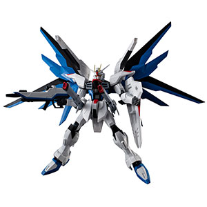 GUNDAM UNIVERSE ZGMF-X10A FREEDOM GUNDAM RENEWAL 『機動戦士ガンダムSEED』