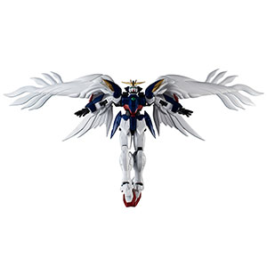 GUNDAM UNIVERSE XXXG-00W0 WING GUNDAM ZERO(EW) RENEWAL 『新機動戦記ガンダムW Endless Waltz』