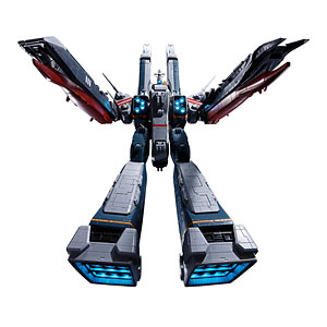 DX超合金 SDF-1 マクロス 『超時空要塞マクロス』