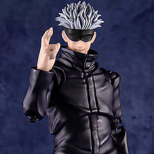 S.H.Figuarts 五条悟(再販版) 『呪術廻戦』