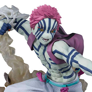 フィギュアーツZERO 猗窩座 上弦の参(再販版) 『鬼滅の刃』