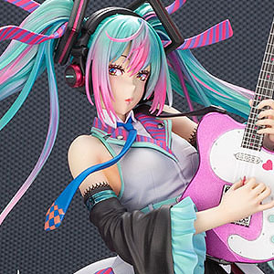 BISHOUJO ReMIXシリーズ 初音ミク 1/7 完成品フィギュア（再販）[コトブキヤ]