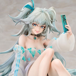 【特典】ドールズフロントライン2：エクシリウム フローレンス 奇怪・とろろもち Ver. 1/7 完成品フィギュア[Calbone]