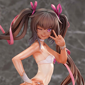 対魔忍RPGX 水着 水城ゆきかぜ 1/6 完成品フィギュア[MAGI ARTS]