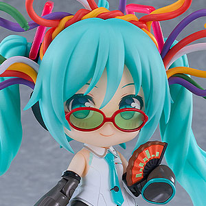 ねんどろいど キャラクター・ボーカル・シリーズ01 初音ミク HMO Ver.