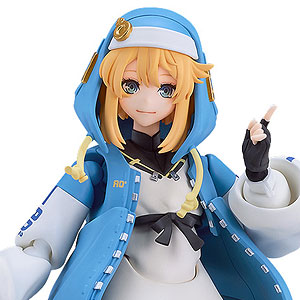 figma GUILTY GEAR-STRIVE- ブリジット