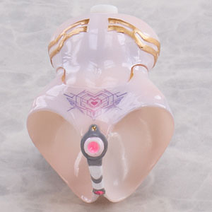 Galacticシリーズ ネオン・レイカ・ウイング用アクセサリーパーツ 1/12 完成品オプションパーツ[Otherwhere]