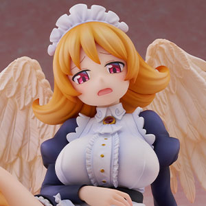 異種族レビュアーズ「メイドリー」 1/7 完成品フィギュア[アリスグリント]