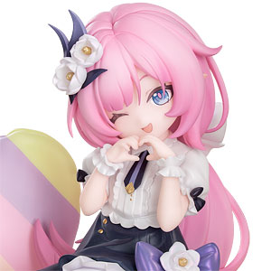 崩壊3rd エリシア ちび英傑Ver. 完成品フィギュア