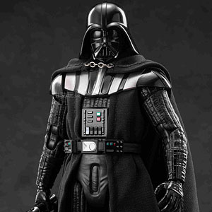 スター・ウォーズ アクションフィギュア ダース・ベイダー