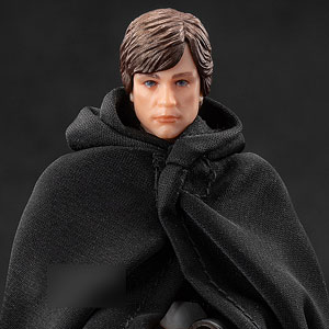 スター・ウォーズ アクションフィギュア ルーク・スカイウォーカー