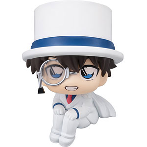 るかっぷ 名探偵コナン 怪盗キッド 完成品フィギュア