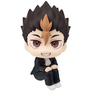 るかっぷ ハイキュ―！！ 西谷夕 完成品フィギュア