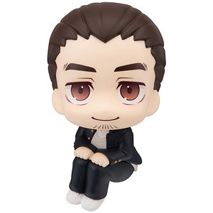 るかっぷ ハイキュ―！！ 東峰旭 完成品フィギュア