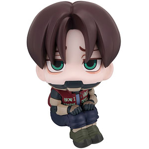るかっぷ 銀河特急 ミルキー☆サブウェイ カート 完成品フィギュア