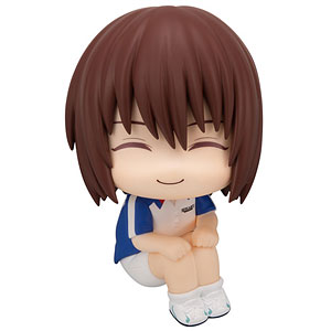 るかっぷ 新テニスの王子様 不二周助 完成品フィギュア