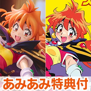 【あみあみ限定特典】【限定販売】KDcolle『スレイヤーズ』 原作版 リナ=インバース 完成品フィギュア[KADOKAWA]