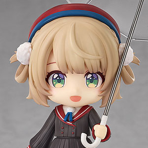 ねんどろいど しぐれうい 通常衣装Ver.[グッドスマイルアーツ上海]