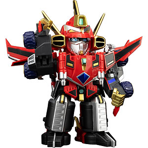 ロボットトイ