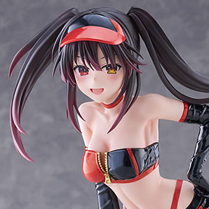 TENITOL TALL デート・ア・ライブV 時崎狂三 レースクイーンver. 完成品フィギュア[フリュー]