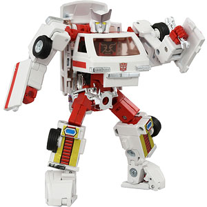 トランスフォーマー ミッシングリンク C-15 ラチェット