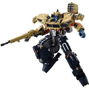 トランスフォーマー OG-03 オプティマスプライム
