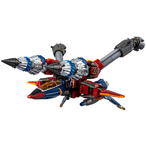 ロボットトイ
