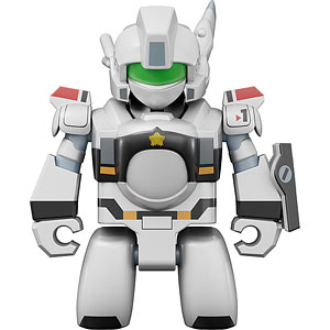 BRICKROID 機動警察パトレイバー AV-98イングラム 1号機