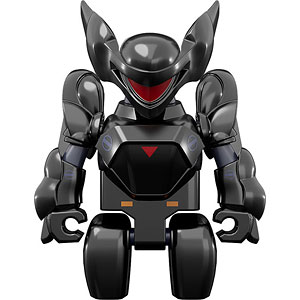 BRICKROID 機動警察パトレイバー TYPE-J9グリフォン