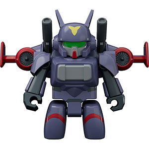 BRICKROID 機甲戦記ドラグナー ドラグナー2