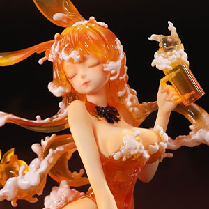 ビールの妖精 完成品フィギュア[WE ART DOING]