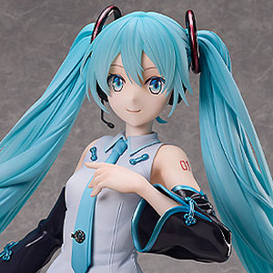 キャラクター・ボーカル・シリーズ01 初音ミク V4 CHINESE 1/3 完成品フィギュア