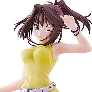 POP UP PARADE 遊☆戯☆王 THE DARK SIDE OF DIMENSIONS 真崎杏子 L size 完成品フィギュア