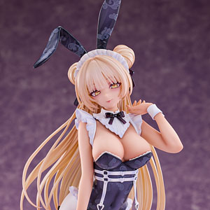 【限定販売】rurudo氏 BLANC(ブラン) 1/6 完成品フィギュア[Pink・Charm]