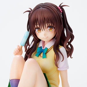 「ToLoveる」制服シリーズ 結城美柑～高校生ver.～ 完成品フィギュア（再販）[ユニオンクリエイティブ]