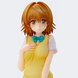 ToLOVEる-とらぶる-ダークネス 制服シリーズ 夕崎梨子 完成品フィギュア[ユニオンクリエイティブ]