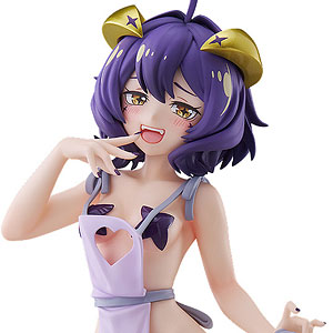POP UP PARADE 魔法少女にあこがれて マジアベーゼ 裸エプロンVer. L size 完成品フィギュア[グッドスマイルカンパニー]