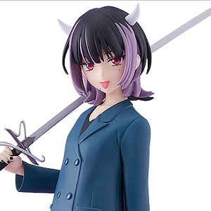 POP UP PARADE ずっと真夜中でいいのに。 悪魔にらちゃん(残機) 完成品フィギュア[グッドスマイルカンパニー]