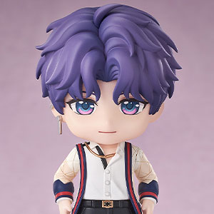 ねんどろいど 恋と深空 ホムラ