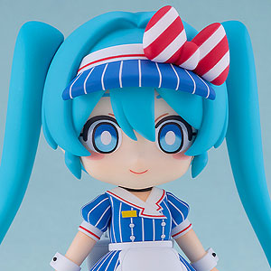 ねんどろいど キャラクター・ボーカル・シリーズ01 初音ミク メズマライザーVer.