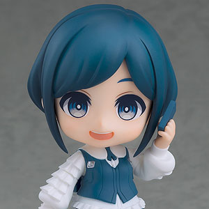 ねんどろいど 都市伝説解体センター 福来あざみ