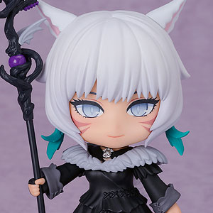 ねんどろいど ファイナルファンタジーXIV ヤ・シュトラ