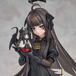 RISE UP+ アークナイツ ヴィルトゥオーサ 小さき影 Ver. 完成品フィギュア[RIBOSE]