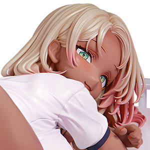 おさぼりギャル 愛沢りさ 1/6 完成品フィギュア