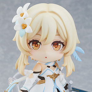 ねんどろいど 原神 旅人(蛍)（再販）[グッドスマイルカンパニー]