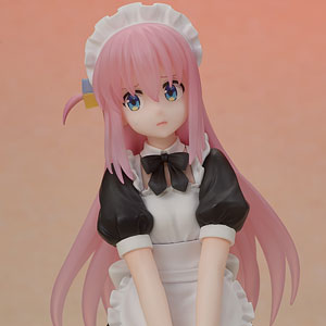 DIGSTA 『ぼっち・ざ・ろっく！』後藤ひとり 完成品フィギュア[ディーアイジー]