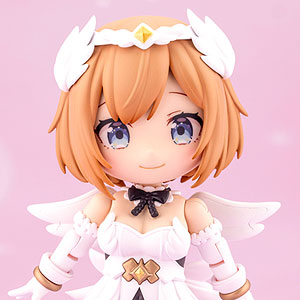 【特典】アルカナディア ゆるカナ ルミティア プラモデル[コトブキヤ]
