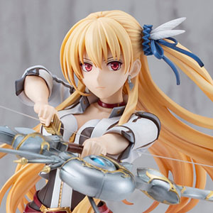 軌跡シリーズ アリサ・ラインフォルト 1/8 完成品フィギュア[コトブキヤ]